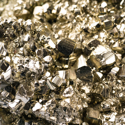 PYRITE