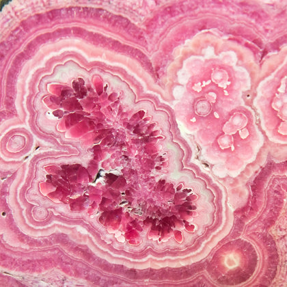 RHODOCHROSITE