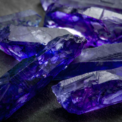 TANZANITE