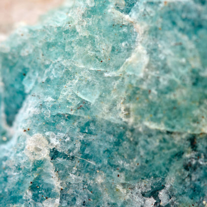 AMAZONITE