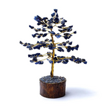 Arbre de Sodalite - Univers TIbet