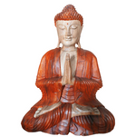 Bouddha Anji Mudra - univers tibet