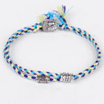 Bracelet Tibétain Bouddha Turquoise - Univers Tibet