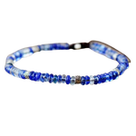 Bracelet Tibétain Reiki - Quartz - Univers Tibet 