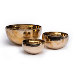 Shanti Tibetan Singing Bowl