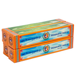 Encens Tibétain Shingkham Kunkhyab Healing (Lot de 4)