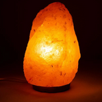 Himalayan Salt Lamp - LED