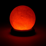 Himalayan Salt Lamp - LED