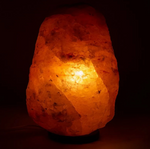 Himalayan Salt Lamp - LED