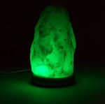 Himalayan Salt Lamp - LED