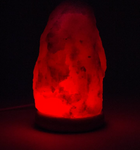 Himalayan Salt Lamp - LED