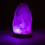 Himalayan Salt Lamp - LED