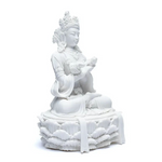 Buddha in meditation 