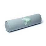 Bolster de Yoga Fleur de Lotus