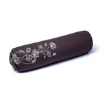 Bolster de Yoga Floral