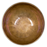 Tibetan Singing Bowl Nada Yoga