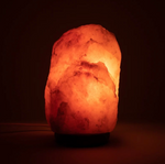 Himalayan Salt Lamp - LED