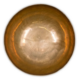 Tibetan Chaken Singing Bowl