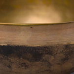 Tibetan Chaken Singing Bowl