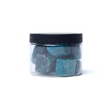 Blue Apatite - 250 Gr