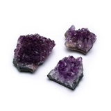 Box Amethyst - Weight between 800 and 1000 Gr