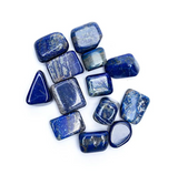 Lapis Lazuli - Univers Tibet