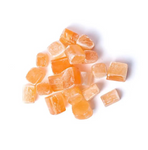 Orange Selenite - 300 Gr