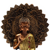 Buddha of Reinsurance