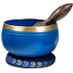 Third Eye Chakra Singing Bowl