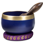 Crown Chakra Singing Bowl