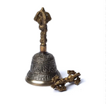 Tibetan Dorje and Bell