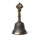 Tibetan Dorje and Bell