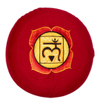 Coussin de Méditation 1er Chakra Maludhara