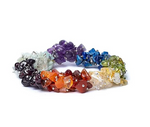 Bracelet 7 Chakras Chips - Univers Tibet