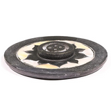 Soapstone Incense Burner