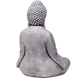 Buddha in meditation 