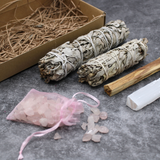 Energy Purification Kit