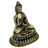 Statuette Bouddha Amogasiddhi