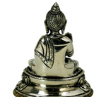 Statuette Bouddha Amogasiddhi