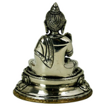 Statuette Bouddha Amogasiddhi