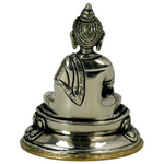 Akshobya-Buddha-Statuette