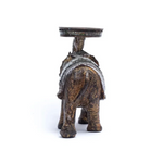 Elephant Candle Holder