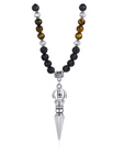 Collier bouddhiste tibétain PHURBA KILAYA - univers tibet