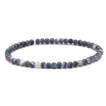 Tibetan Bracelet Trio - Buddhist