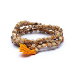 Mala Tulsi 108 Grains - Univers Tibet