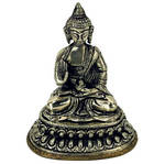 Mini statuette Bouddha Amogasiddhi - Univers Tibet