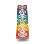 porte encens 7 chakras - Univers TIbet