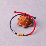 Tibetan Bracelet for Good Luck - Unisex